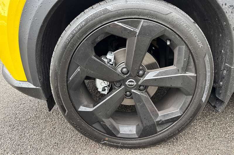 Used Nissan Juke 2025 for sale - 77540093: Photo 22