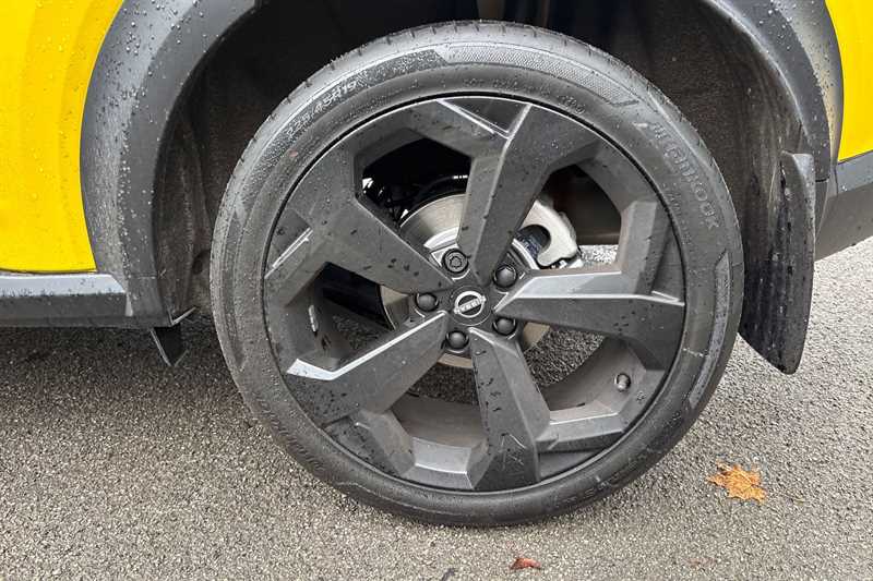 Used Nissan Juke 2025 for sale - 77540093: Photo 23