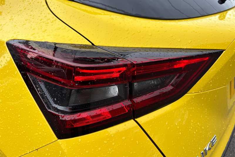 Used Nissan Juke 2025 for sale - 77540093: Photo 24