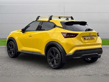 Used Nissan Juke 2025 for sale - 77540093: Photo