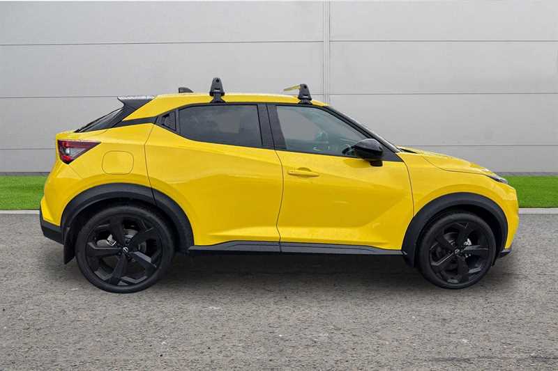 Used Nissan Juke 2025 for sale - 77540093: Photo 3