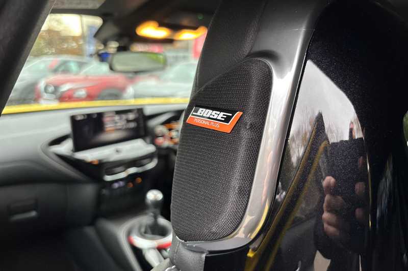 Used Nissan Juke 2025 for sale - 77540093: Photo 35