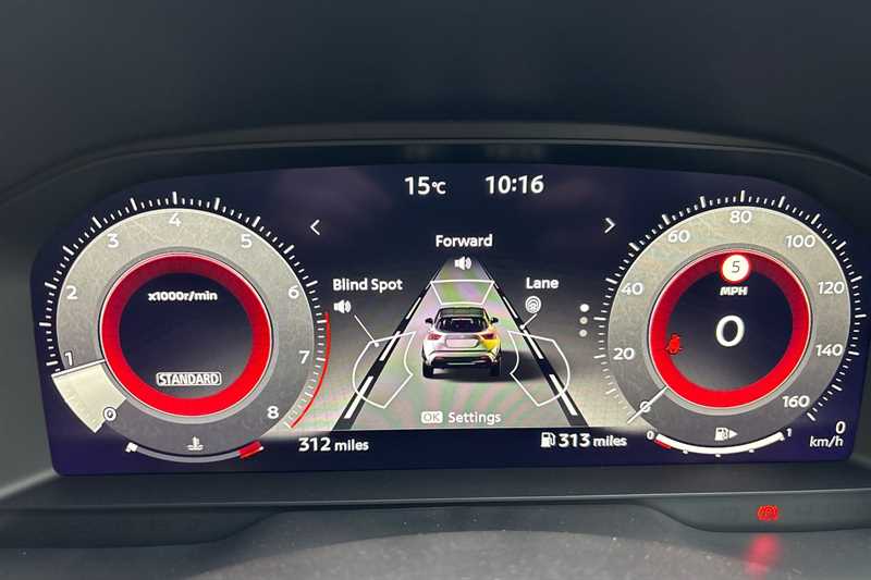 Used Nissan Juke 2025 for sale - 77540093: Photo 39