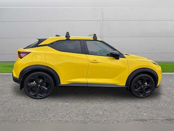 Used Nissan Juke 2025 for sale - 77540093: Photo