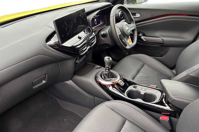 Used Nissan Juke 2025 for sale - 77540093: Photo 7