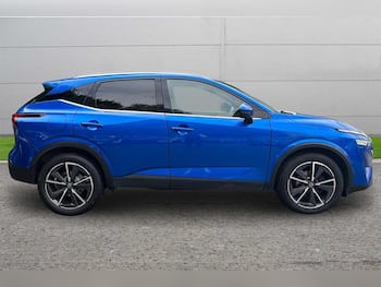 Used Nissan Qashqai 2022 for sale - 79728842: Photo