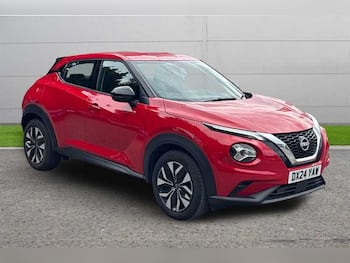 Used Nissan Juke 2024 for sale - 79603831: Photo
