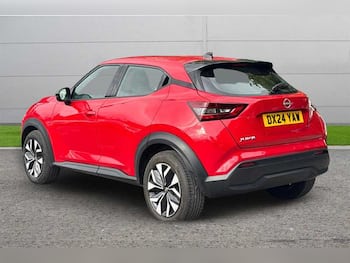 Used Nissan Juke 2024 for sale - 79603831: Photo