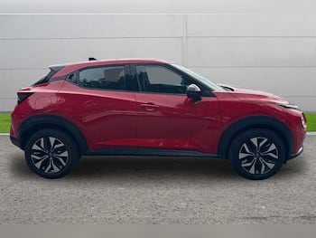 Used Nissan Juke 2024 for sale - 79603831: Photo