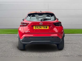 Used Nissan Juke 2024 for sale - 79603831: Photo