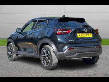 Used Nissan Juke 2025 for sale - 74881361: Photo