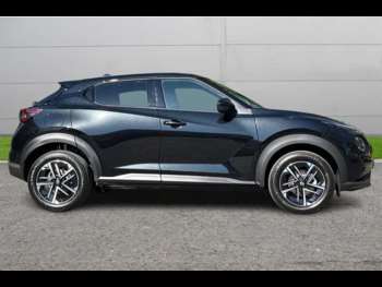 Used Nissan Juke 2025 for sale - 74881361: Photo