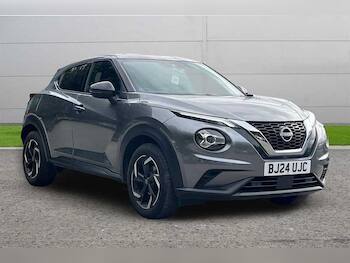 Used Nissan Juke 2024 for sale - 79689356: Photo