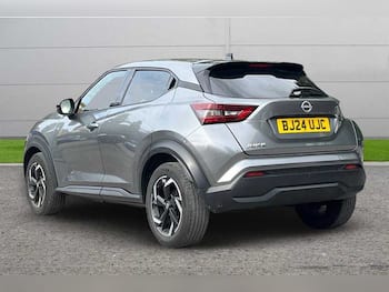 Used Nissan Juke 2024 for sale - 79689356: Photo