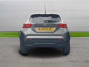 Used Nissan Juke 2024 for sale - 79689356: Photo