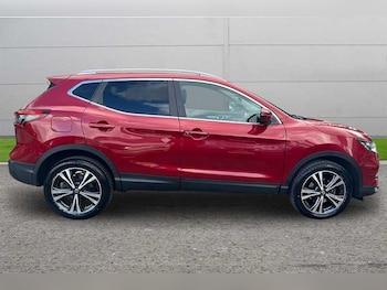 Used Nissan Qashqai 2018 for sale - 78206944: Photo