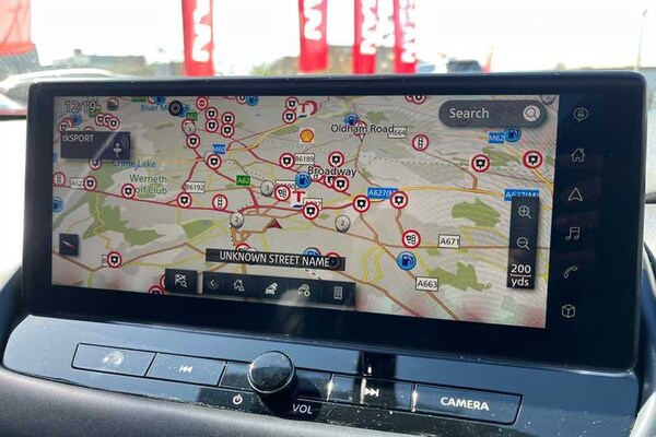 Used Nissan Qashqai 2022 for sale - 74881224: Photo 10