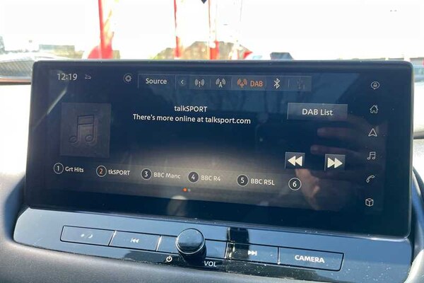 Used Nissan Qashqai 2022 for sale - 74881224: Photo 12