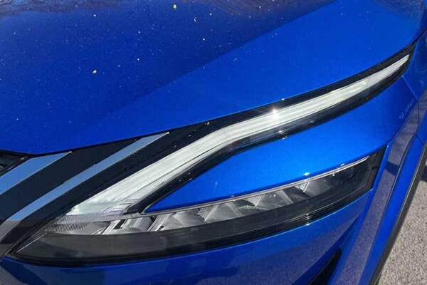 Used Nissan Qashqai 2022 for sale - 74881224: Photo 14