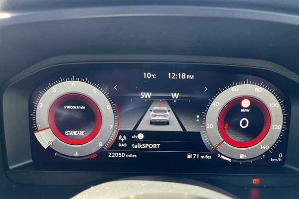 Used Nissan Qashqai 2022 for sale - 74881224: Photo 15