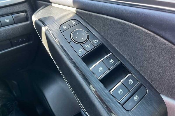 Used Nissan Qashqai 2022 for sale - 74881224: Photo 19