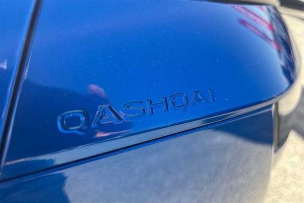 Used Nissan Qashqai 2022 for sale - 74881224: Photo 23