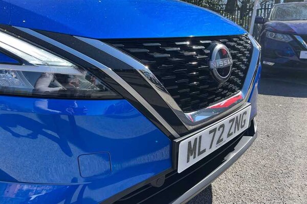 Used Nissan Qashqai 2022 for sale - 74881224: Photo 24