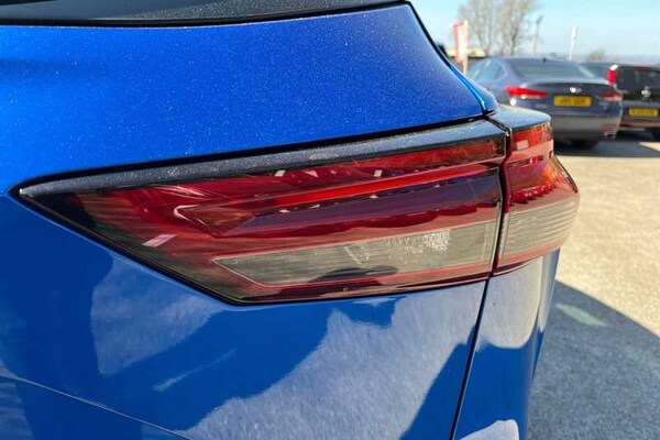 Used Nissan Qashqai 2022 for sale - 74881224: Photo 26