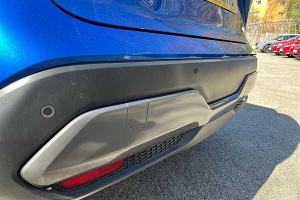Used Nissan Qashqai 2022 for sale - 74881224: Photo 28