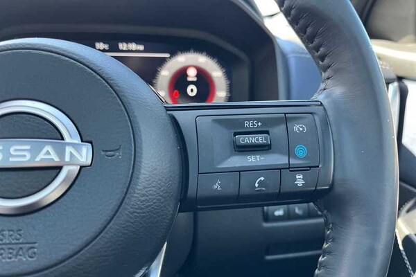 Used Nissan Qashqai 2022 for sale - 74881224: Photo 34