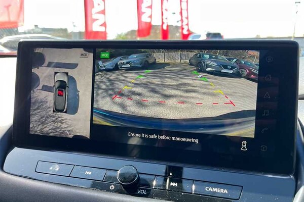 Used Nissan Qashqai 2022 for sale - 74881224: Photo 36