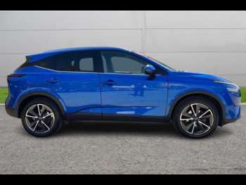 Used Nissan Qashqai 2022 for sale - 74881224: Photo