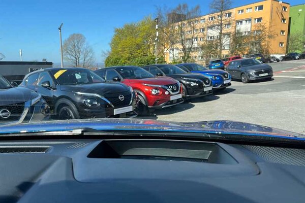 Used Nissan Qashqai 2022 for sale - 74881224: Photo 41