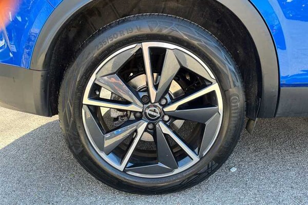 Used Nissan Qashqai 2022 for sale - 74881224: Photo 6