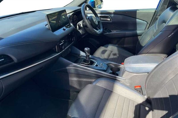 Used Nissan Qashqai 2022 for sale - 74881224: Photo 7