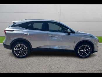 Used Nissan Qashqai 2022 for sale - 74880588: Photo
