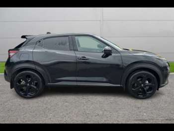 Used Nissan Juke 2025 for sale - 74880381: Photo