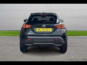 Used Nissan Juke 2025 for sale - 74880381: Photo