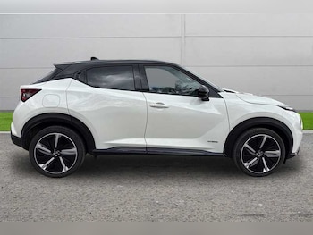 Used Nissan Juke 2022 for sale - 78137153: Photo