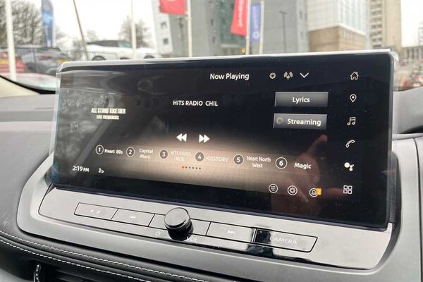 Used Nissan Qashqai 2024 for sale - 74881347: Photo 12