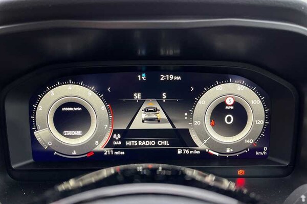 Used Nissan Qashqai 2024 for sale - 74881347: Photo 15