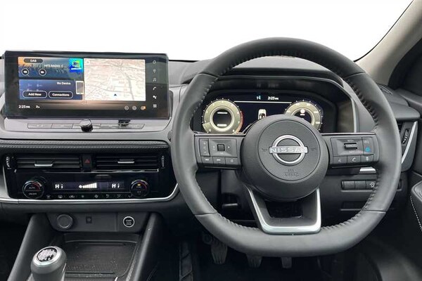 Used Nissan Qashqai 2024 for sale - 74881347: Photo 16