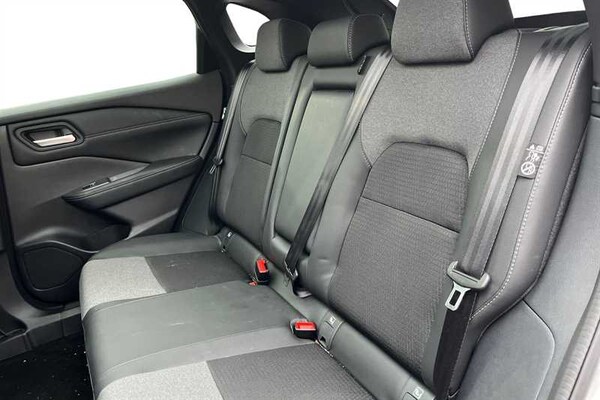 Used Nissan Qashqai 2024 for sale - 74881347: Photo 20