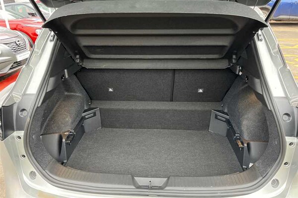 Used Nissan Qashqai 2024 for sale - 74881347: Photo 21