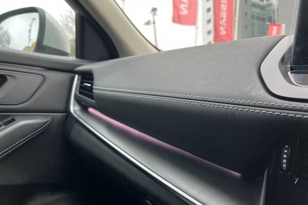 Used Nissan Qashqai 2024 for sale - 74881347: Photo 29