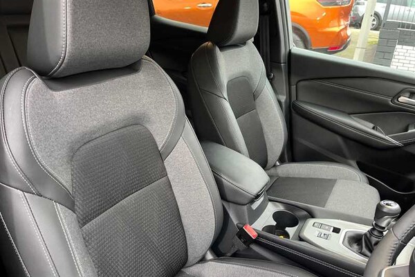 Used Nissan Qashqai 2024 for sale - 74881347: Photo 37