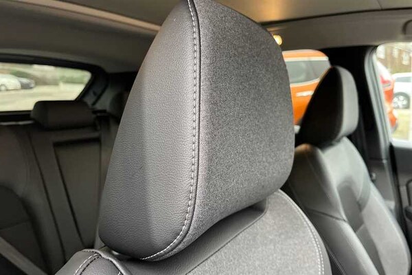 Used Nissan Qashqai 2024 for sale - 74881347: Photo 38