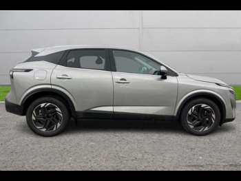 Used Nissan Qashqai 2024 for sale - 74881347: Photo