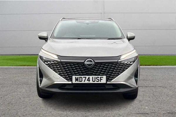 Used Nissan Qashqai 2024 for sale - 74881347: Photo 5