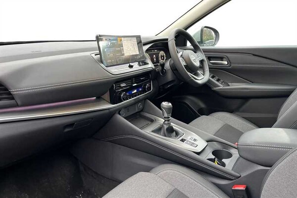 Used Nissan Qashqai 2024 for sale - 74881347: Photo 7